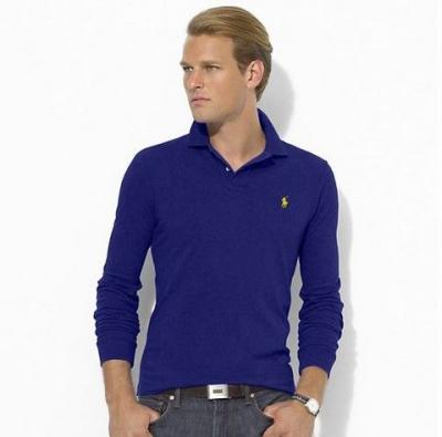 wholesale Men polo shirts No. 971